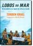 Imagem de Livro Aventura Lobos do Mar: Brasileiros na Regata Mundial - Torben Grael - Objetiva