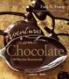 Imagem de Livro - Aventuras com chocolate