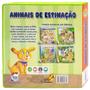 Imagem de Livro - Aventuras com Olhinhos: Animais de Estimação