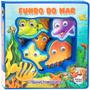 Imagem de Livro - Aventuras com Olhinhos: Fundo do Mar