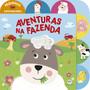 Imagem de Livro - Aventuras na fazenda