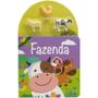 Imagem de Livro - Aventuras para Pequeninos: Fazenda