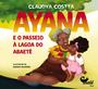 Imagem de Livro - Ayana