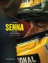 Imagem de Livro - Ayrton Senna: Uma Lenda a Toda Velocidade - Edição Especial