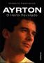 Imagem de Livro - Ayrton