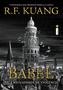 Livro - Babel Imagem de Livro - Babel