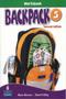 Imagem de Livro - Backpack 5 Workbook with Audio CD