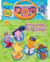 Imagem de Livro - Backyardigans - Brincando no quintal