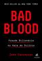 Imagem de Livro - Bad blood