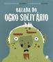 Imagem de Livro - Balada do ogro solitário