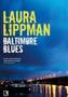 Imagem de Livro - Baltimore Blues