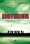 Imagem de Livro - Band of brothers: Companhia de heróis