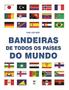 Imagem de Livro - Bandeiras de todos os países do mundo