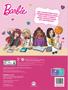 Imagem de Livro - Barbie - Passatempos da amizade