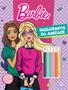 Imagem de Livro - Barbie - Passatempos da amizade