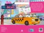 Imagem de Livro - Barbie - Sonhos na cidade grande