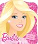 Imagem de Livro - Barbie - Um dia animado