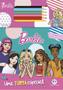 Imagem de Livro - Barbie: Uma turma especial