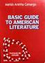 Imagem de Livro: Basic Guide To American Literature Autor: Marisis Aranha Camargo (Novo, Lacrado)