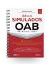 Imagem de Livro - BATERIA DE SIMULADOS OAB 1ª FASE - 2ª ED - 2021