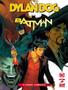 Imagem de Livro - Batman & Dylan Dog