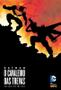 Imagem de Livro - Batman - O Cavaleiro das Trevas Ed Definitiva (Capa Metalizada)