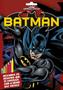 Imagem de Livro - Batman Surpresas Especiais Laminado