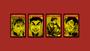 Imagem de Livro - Battle Royale Omnibus (Vol. 1 de 5 – Com 4 cards exclusivos)