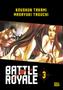 Imagem de Livro - Battle Royale Omnibus (Vol. 3 de 5 – Com 4 cards exclusivos)
