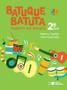 Imagem de Livro - Batuque batuta - 2º ano