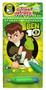 Imagem de Livro - Ben 10 - Cores do herói