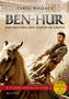 Imagem de Livro - Ben-Hur