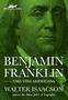 Imagem de Livro - Benjamin Franklin