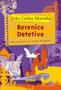 Imagem de Livro - Berenice detetive