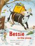 Imagem de Livro - Bessie is in the snow