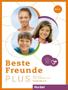 Imagem de Livro - Beste freunde plus a1.1 - kb + plus interaktive version