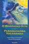 Imagem de Livro - Bhagavad Gita Segundo Paramahansa Yogananda