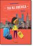 Imagem de Livro - Bia na América