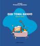 Imagem de Livro - Bibi toma banho