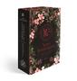 Livro - Biblia Contexto - Novo Testamento Floral Imagem de Livro - Biblia Contexto - Novo Testamento Floral