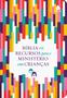 Imagem de Livro - Bíblia de recursos para o ministério com crianças - APEC - Capa Dura