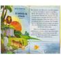 Imagem de Livro - Bíblia Infantil (Letras GRANDES)