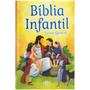 Imagem de Livro - Bíblia Infantil (Letras GRANDES)