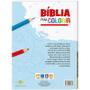 Imagem de Livro Bíblia para Colorir SBN Crianças Infantil Evangélico Filhos Meninos Bebê Cristão Família Gospel Igreja Ministério