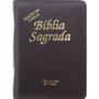 Imagem de Livro - Bíblia Sagrada - Ed. Família bolso zíper