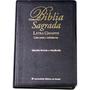 Imagem de Livro - Bíblia Sagrada Letra Gigante Com Índice, ARA