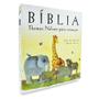 Imagem de Livro - Bíblia Thomas Nelson para crianças