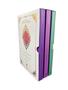 Imagem de Livro - Biblioteca Jane Austen - Box com 3 Livros - Edição de Luxo