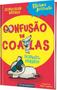 Imagem de Livro - Bichos Incríveis - Confusão De Coalas - Dormiu, Perdeu!