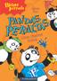 Imagem de Livro - Bichos Incríveis - Pandas Peraltas - Uma Chance Única